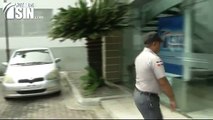 Policía denuncia maltrato y corrupción en destacamento de Haina