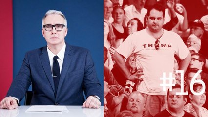 Trump Voters Are Angry? Well, Here’s What’s Really Worthy of Anger