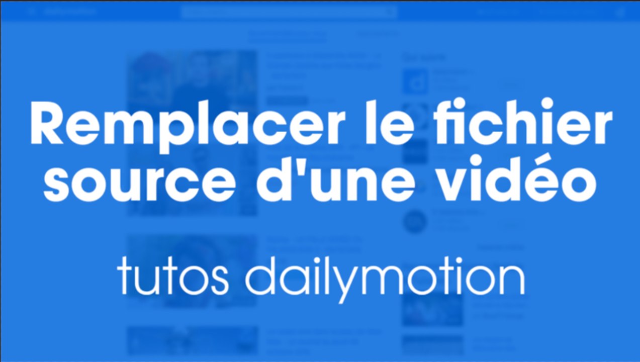 Dailymotion