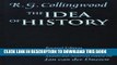 [New] The Idea of History: with Lectures 1926-1928 Exclusive Full Ebook