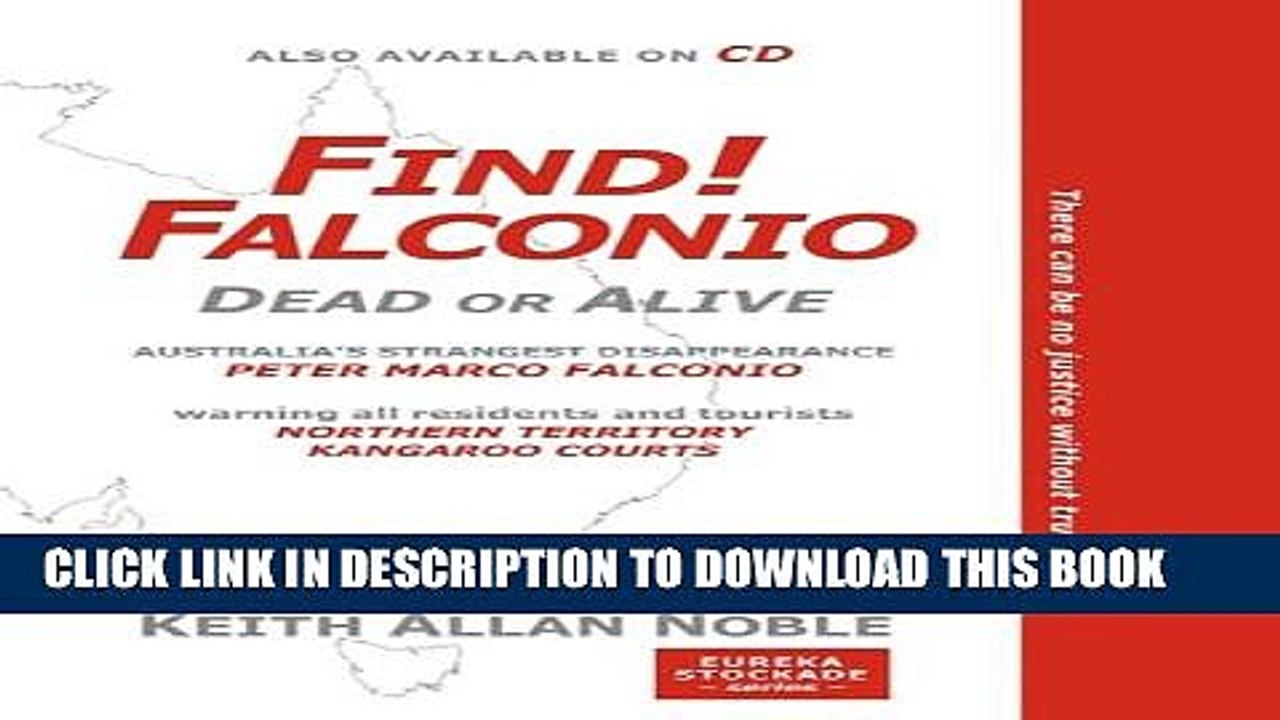 [PDF] Find! Falconio Popular Online
