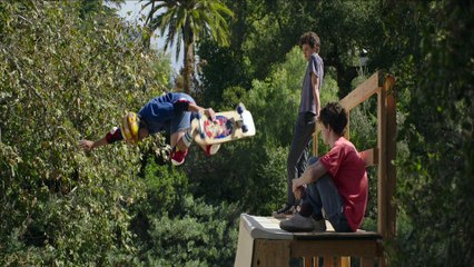 20th Century Women Trailer