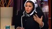 سهير رمزي تفضح سوزان مبارك عالهواء ومحاربتها للحجاب