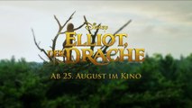 ELLIOT, DER DRACHE - Flimclip: Pete zeigt Elliot, den Drachen - Jetzt im Kino | Disney HD
