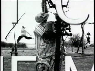 The Nine Lives of Tomas Katz (2001) | Trailer | Film4