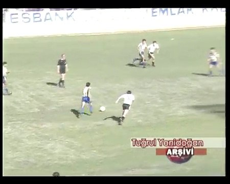 22.09.1985 - 1985-1986 Turkish 1st League Matchday 4 Ankaragücü 0-0 Beşiktaş