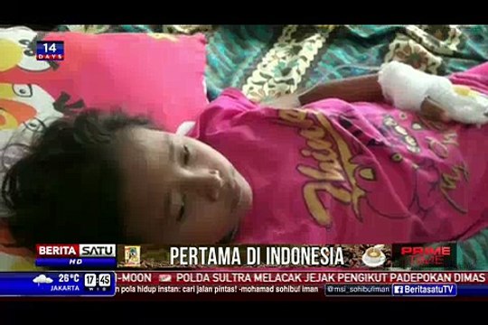 2 Anak di Brebes Meninggal Akibat DBD