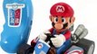 Mario Kart Racing Toys, Super Mario Figure Racing Car Toys, Racing Car Toys For Kids