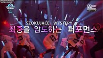 [POLSKIE NAPISY] 161006 M!Countdown NEXT WEEK - BTS