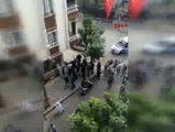 İstanbul’da polis merkezi yakınında patlama meydana geldi