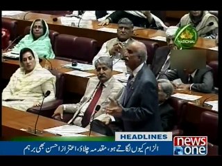NewsONE Headlines 6PM, 6-Oct-2016