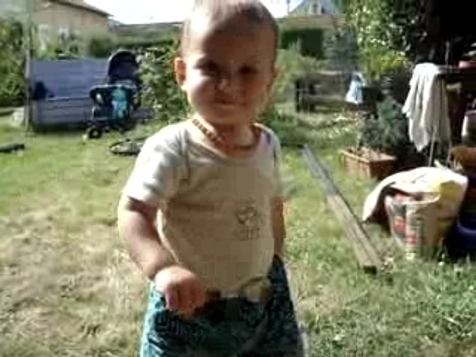 yanis fait la cuisine!!!!!!!!