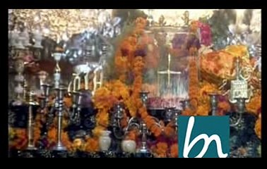 Bhandari by Salim Nizami I Bangla Music video | Binodon Net BD