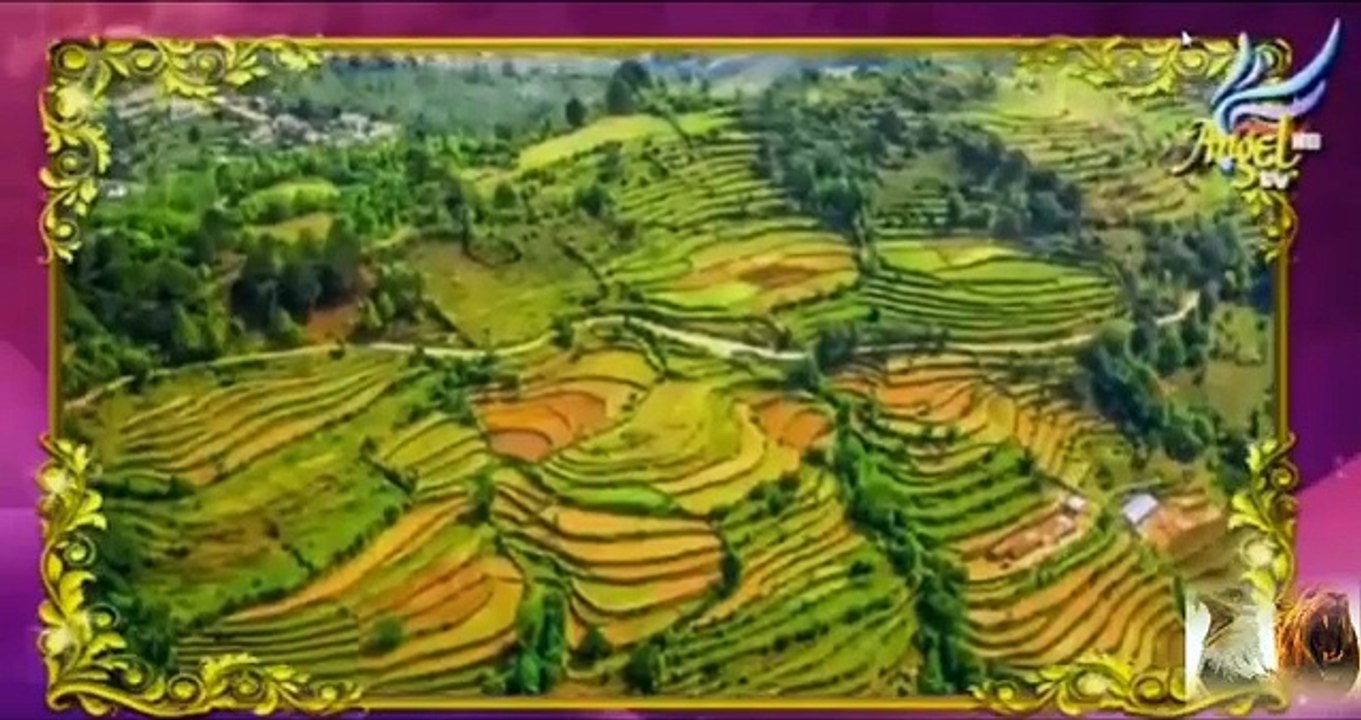 MIDEAN WOMEN'S CONFERENCE - DOCUMENTARY