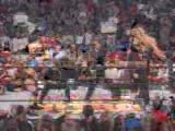 WWE - Goldberg vs Big Show