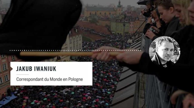Pologne : Les ultra-conservateurs ont voulu éviter un retour de bâton sur l'avortement