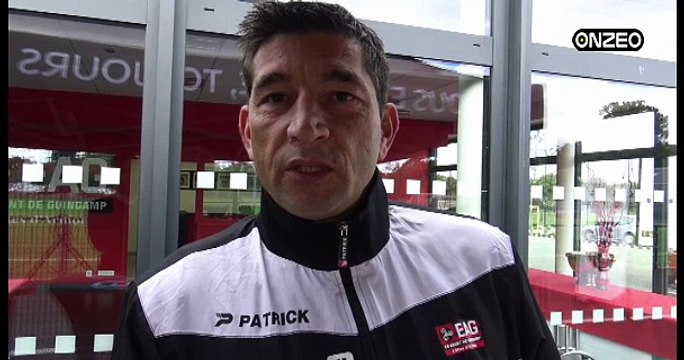 MAG (EAG) : INAUGURATION OFFICIELLE DE L'ACADÉMIE