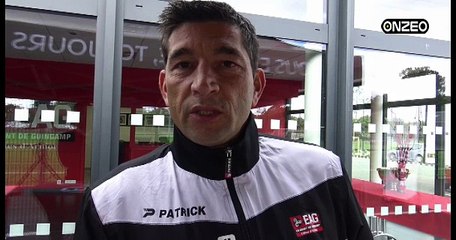 MAG (EAG) : INAUGURATION OFFICIELLE DE L'ACADÉMIE