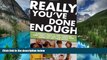 Must Have  Really, You ve Done Enough: A Parents  Guide to Stop Parenting Their Adult Child Who