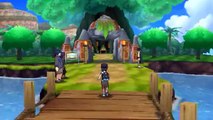 [FR] Pokémon Soleil & Lune - Trailer récapitulatif