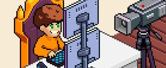 KWEBBELKOP-WORLD'S BIGGEST TUBER! (Pewdiepie Tuber Simulator)