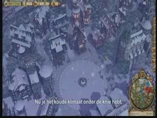 Settlers Rise of an Empire Video Walkthrough (NL)