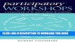 [PDF] Participatory Workshops: A Sourcebook of 21 Sets of Ideas and Activities Popular Collection