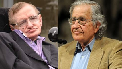 10 Most Influential Scientists Alive Today