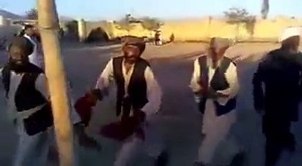 Kandahar-Quetta Attan بړېڅی اتڼ