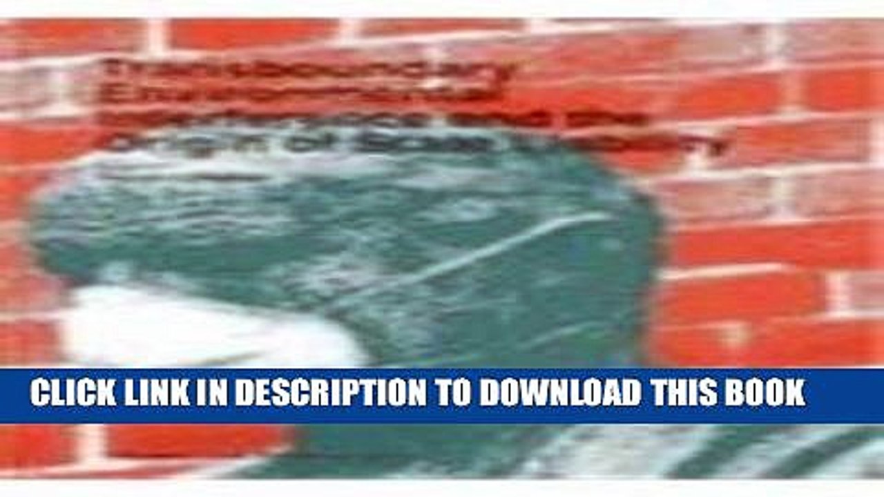 [PDF] Transboundary Environmental Interference...