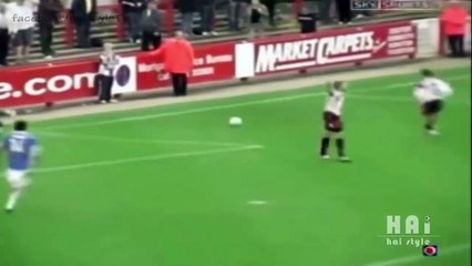 Funny football Ska music