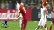 China 0-1 Syria Highlights World Cup 2018 Asia Cup 06 Oct 2016