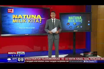 Dialog: Natuna Milik Kita ! #2