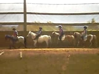 mes cousine en cours