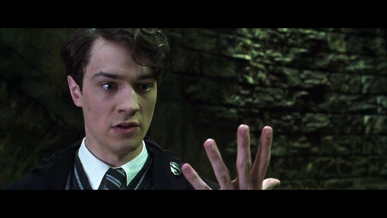 Cineconomics - Harry Potter et la Chambre des Secrets (Extrait)