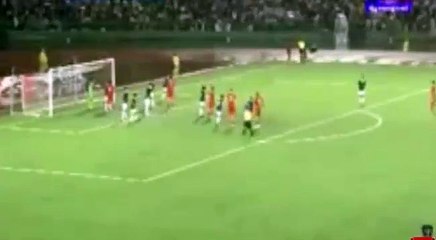 Cambodia 0-2 Hong Kong - All Goals Exclusive (06/10/2016)