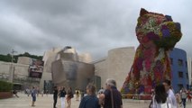 Museo Guggenheim celebrará en 2017 su XX aniversario