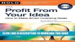 [PDF] Profit From Your Idea: How to Make Smart Licensing Deals Popular Collection