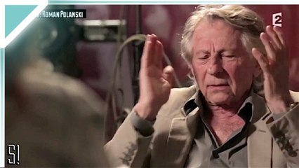 [Zap Télé] R. Polanski face à L. Salamé "Je vais vous pulvériser" (06 10 16)