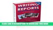 [PDF] Writing Medico-Legal Reports in Civil Claims - an Essential Guide Popular Collection