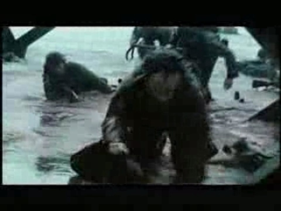 DevilDriver - Just run