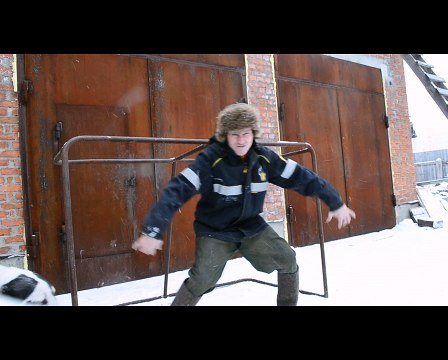 Голубь Донбасса