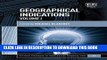 [PDF] Geographical Indications (Critical Concepts in Intellectual Property Law series, #11) Full
