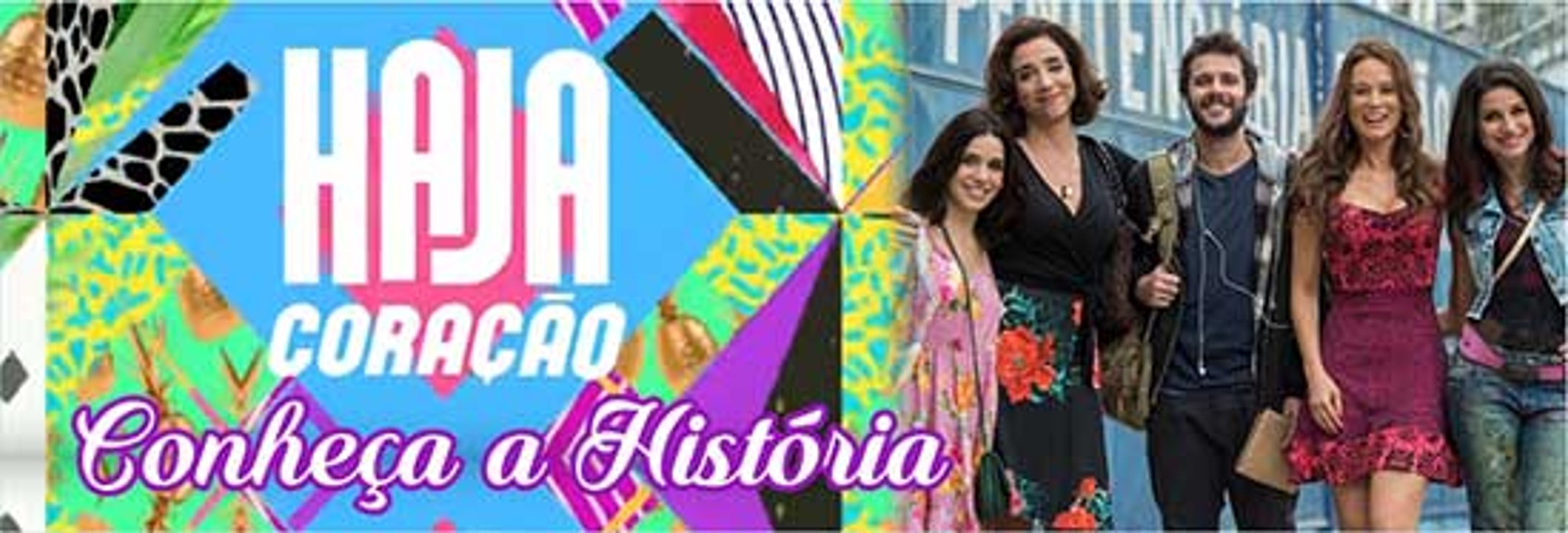 Haja Coração׃ capítulo 107 da novela, quarta, 5 de outubro, na Globo