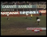 15.02.1986 - 1985-1986 Turkish 1st League Matchday 23 Beşiktaş 3-0 Ankaragücü