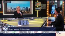 Pourquoi Laurent Grandguillaume quitte-t-il la politique à 38 ans ? - 06/10