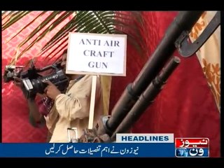 NewsONE Headlines 7PM, 6-Oct-2016