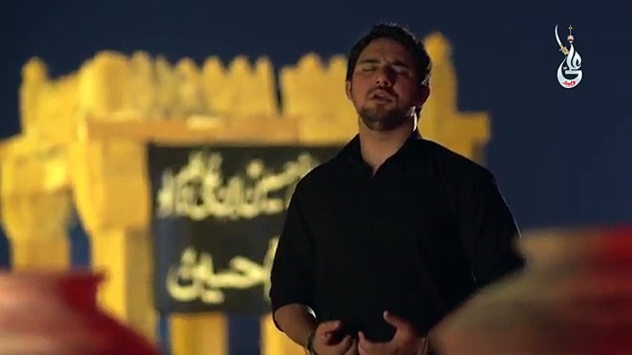 SABEEL-E-HUSSAIN ( Jab Bhi Pio Pani ) - FARHAN ALI WARIS & Amjad Sabri New Exclusive 2016
