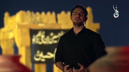 SABEEL-E-HUSSAIN ( Jab Bhi Pio Pani ) - FARHAN ALI WARIS & Amjad Sabri New Exclusive 2016