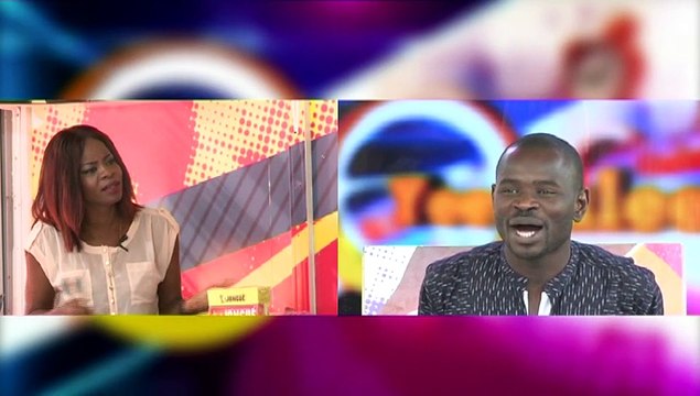 REPLAY - Xibar Yi 13h du 06 Octobre 2016 - invité : Dr ABDOULAYE KANE